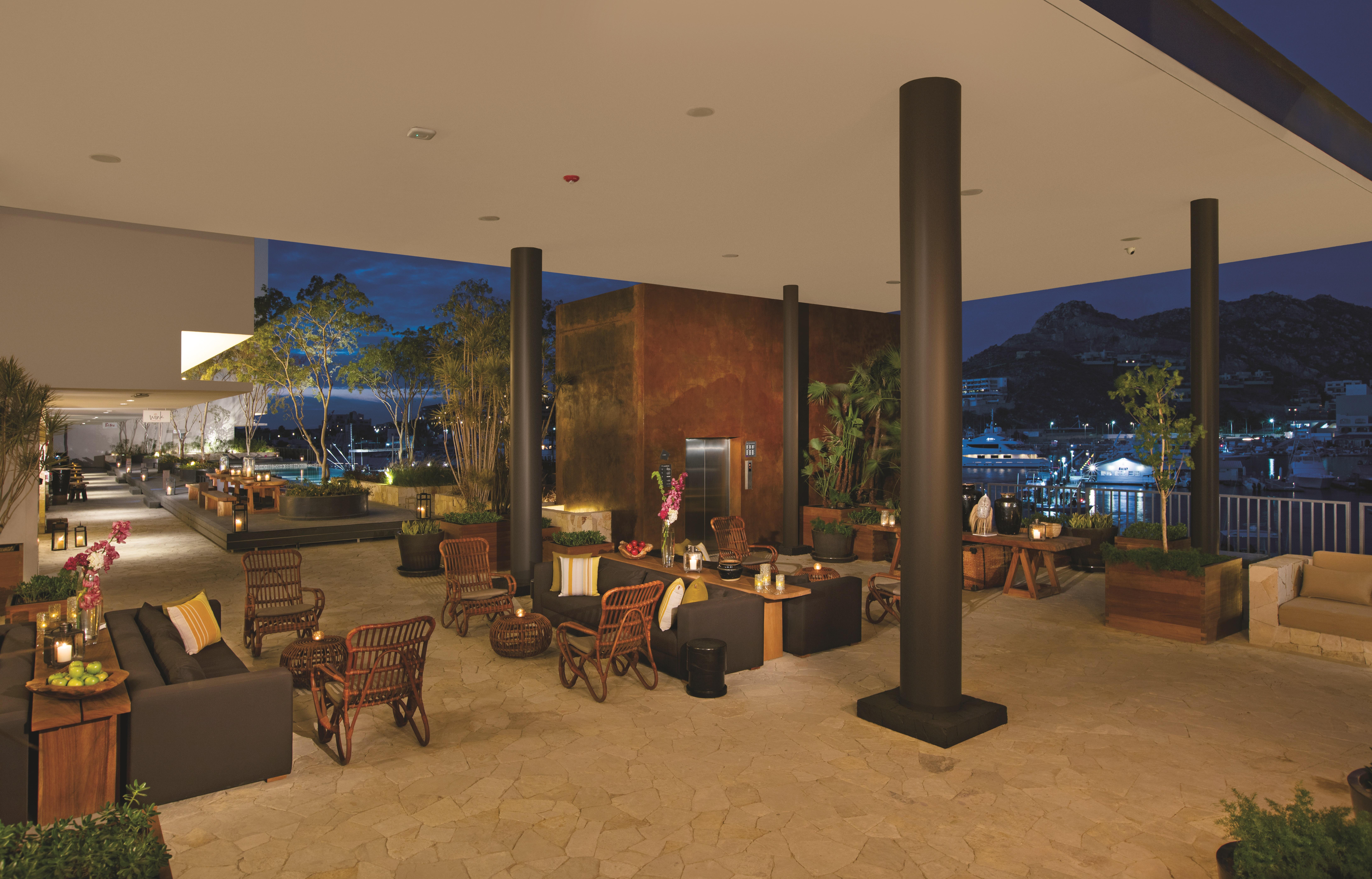 Breathless Cabo San Lucas - Adults Only Hotel Exterior photo