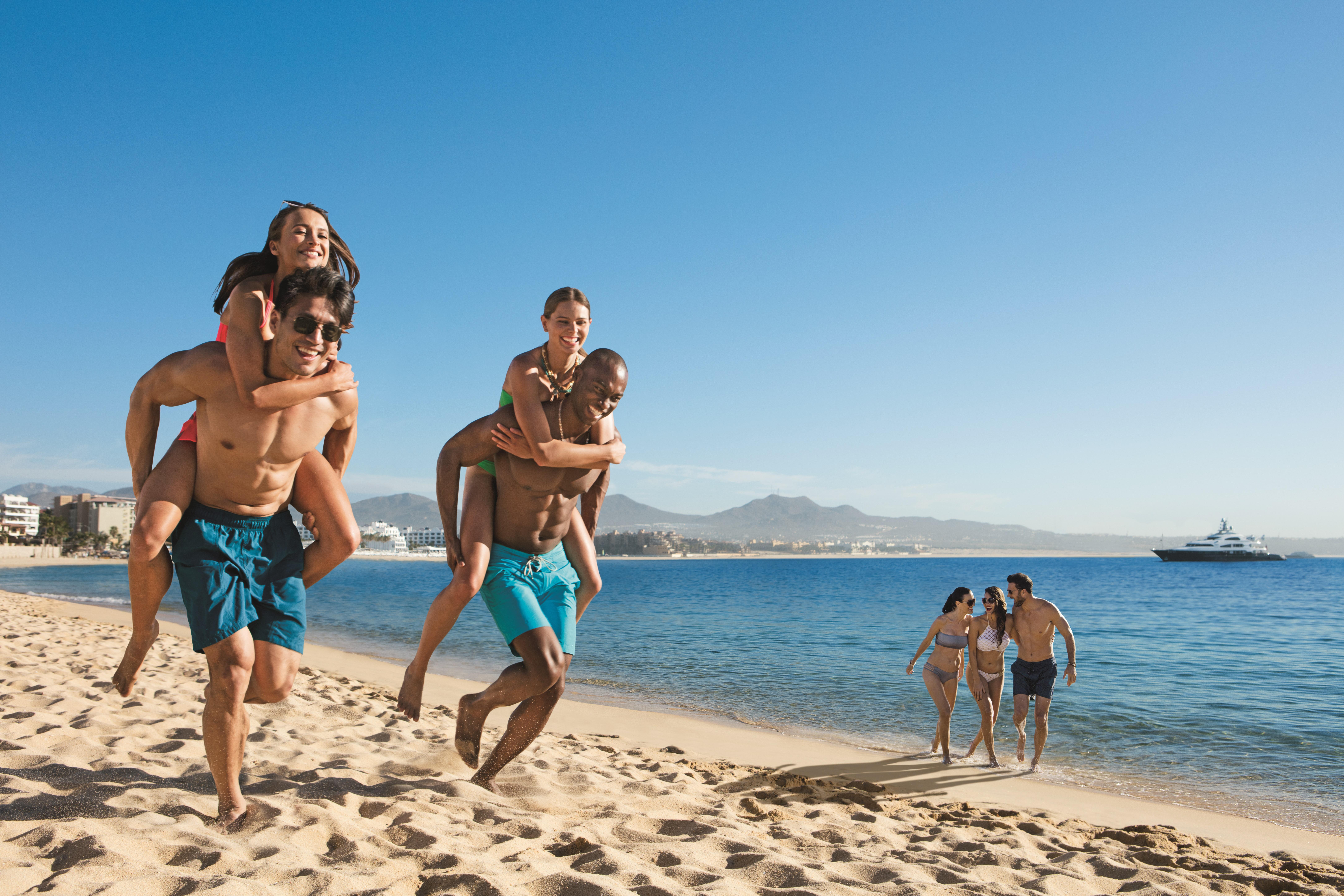 Breathless Cabo San Lucas - Adults Only Hotel Exterior photo