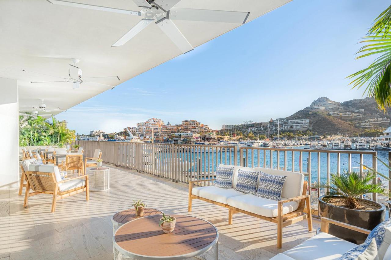 Breathless Cabo San Lucas - Adults Only Hotel Exterior photo