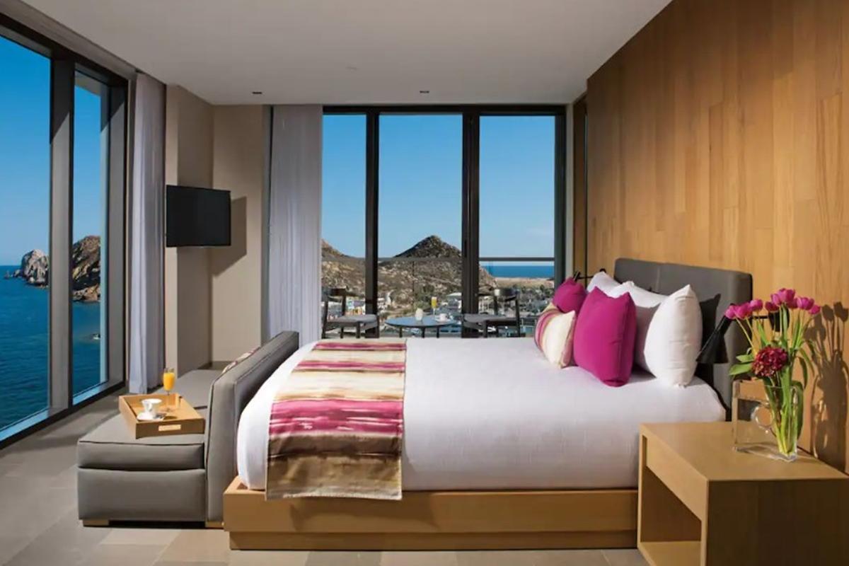 Breathless Cabo San Lucas - Adults Only Hotel Exterior photo