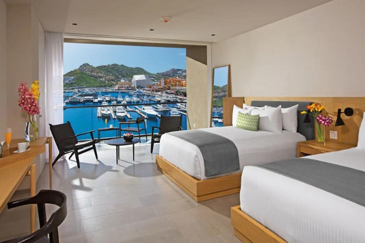 Breathless Cabo San Lucas - Adults Only Hotel Exterior photo