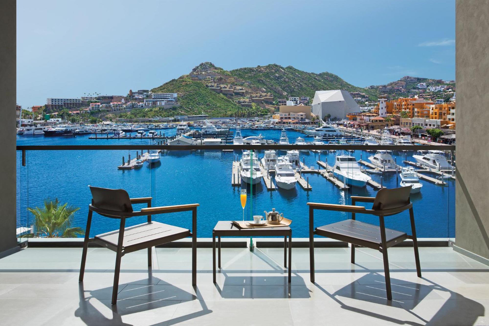 Breathless Cabo San Lucas - Adults Only Hotel Exterior photo
