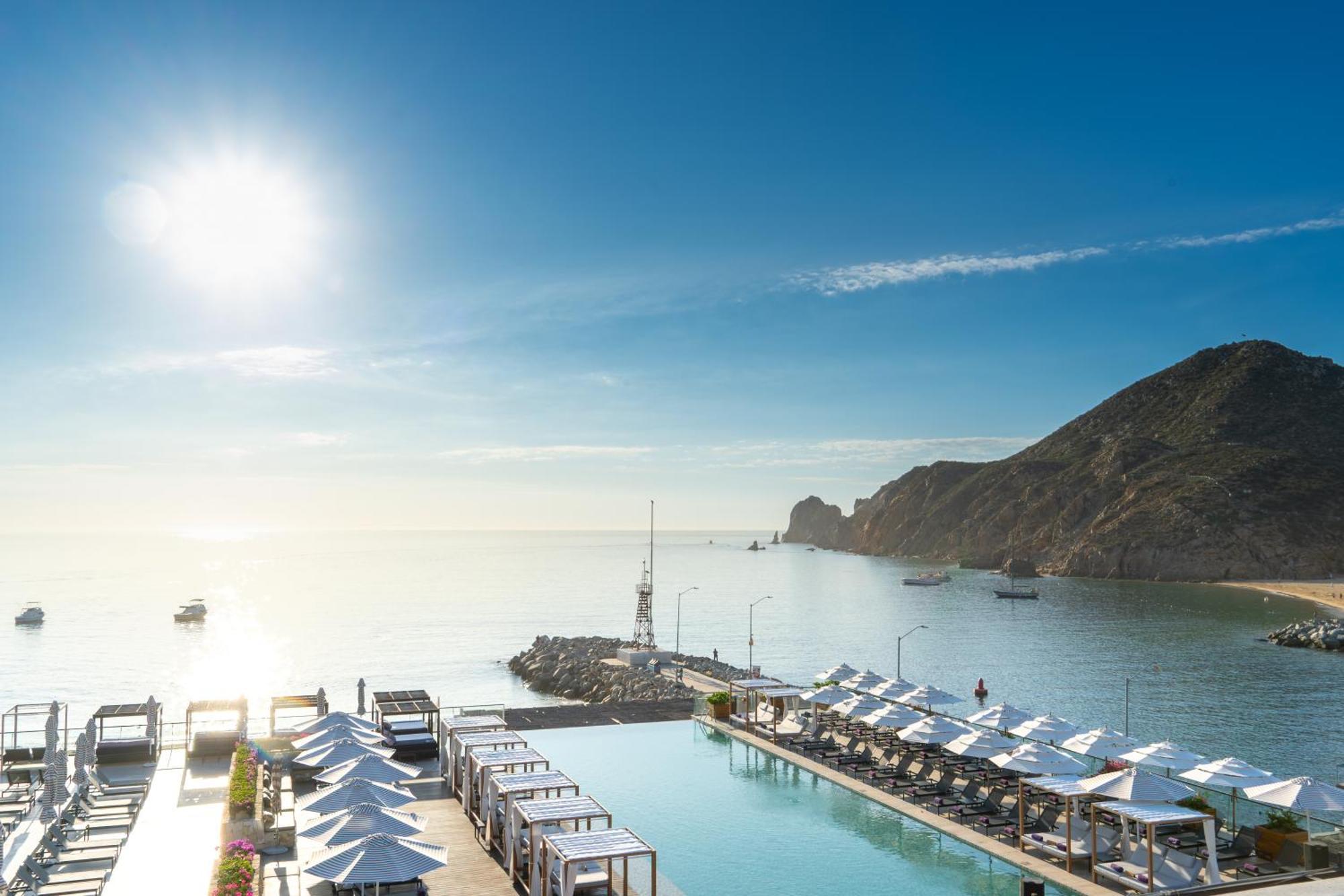 Breathless Cabo San Lucas - Adults Only Hotel Exterior photo