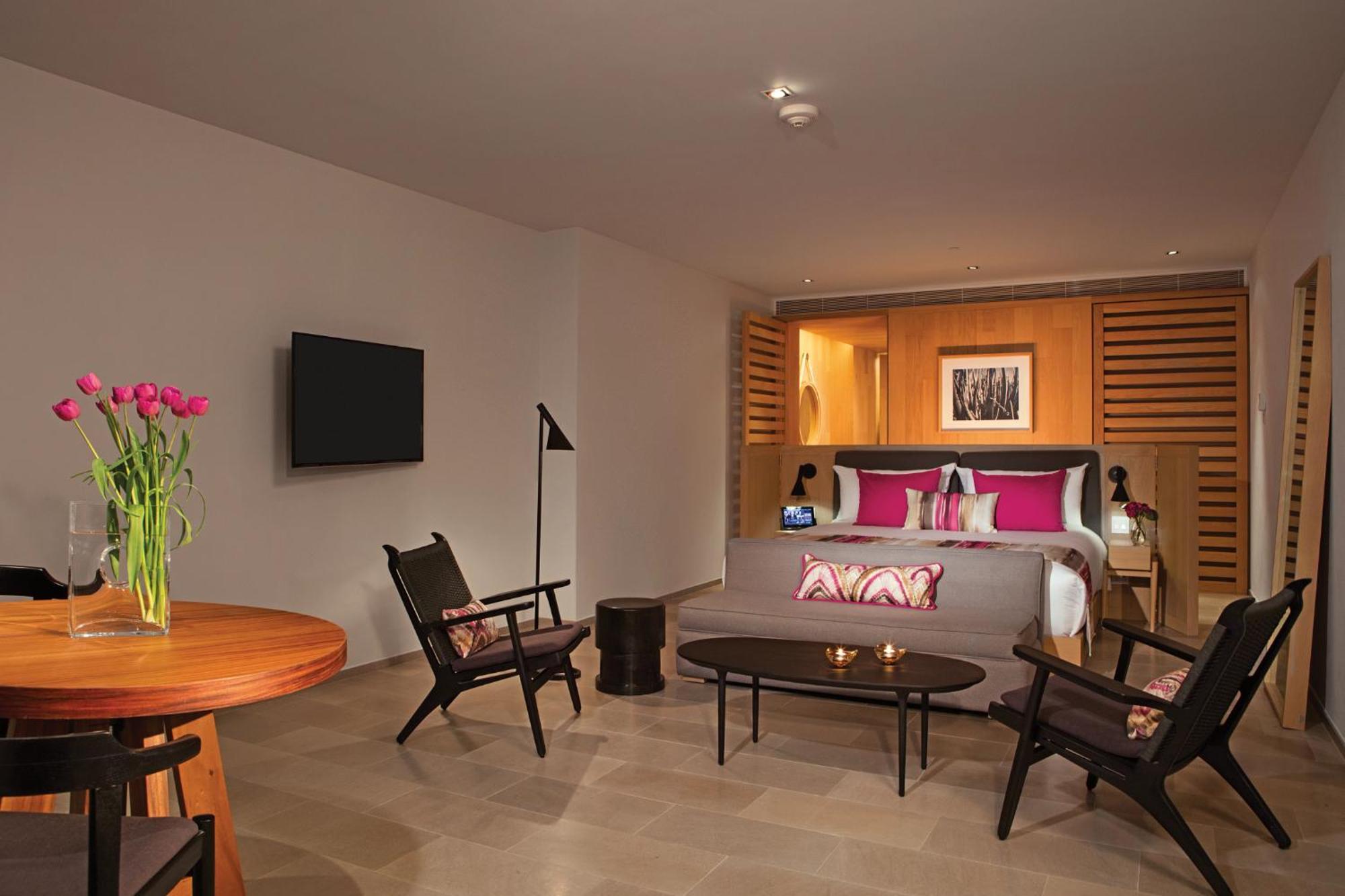 Breathless Cabo San Lucas - Adults Only Hotel Exterior photo