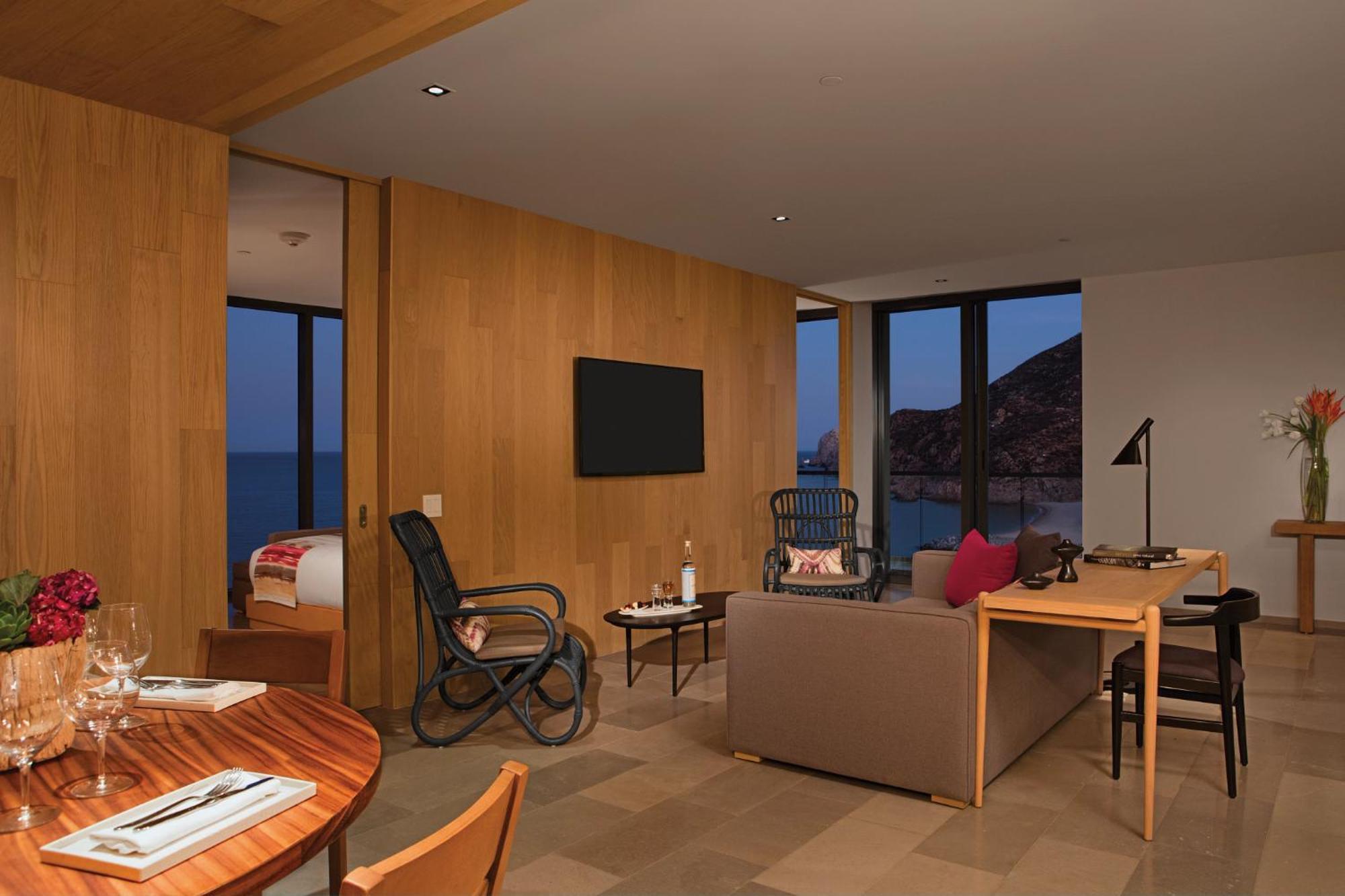 Breathless Cabo San Lucas - Adults Only Hotel Exterior photo