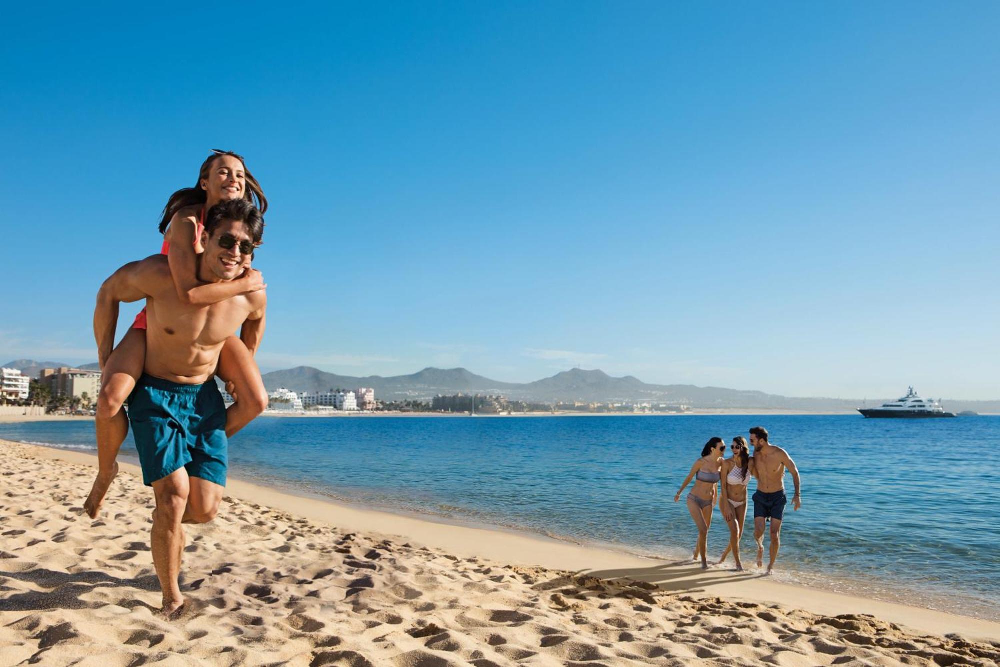 Breathless Cabo San Lucas - Adults Only Hotel Exterior photo