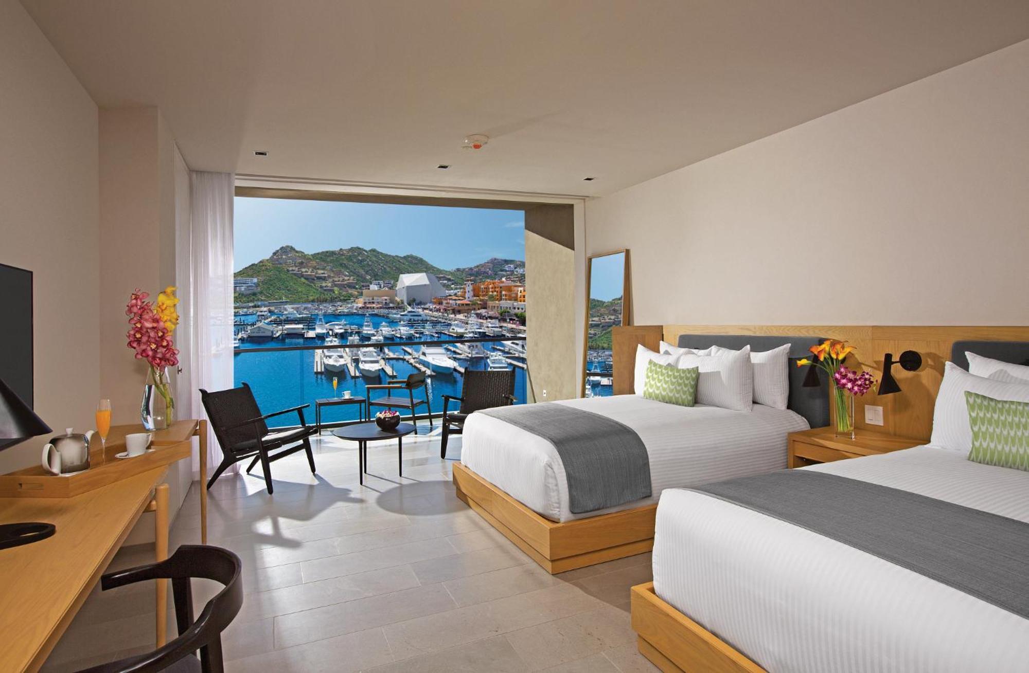 Breathless Cabo San Lucas - Adults Only Hotel Exterior photo
