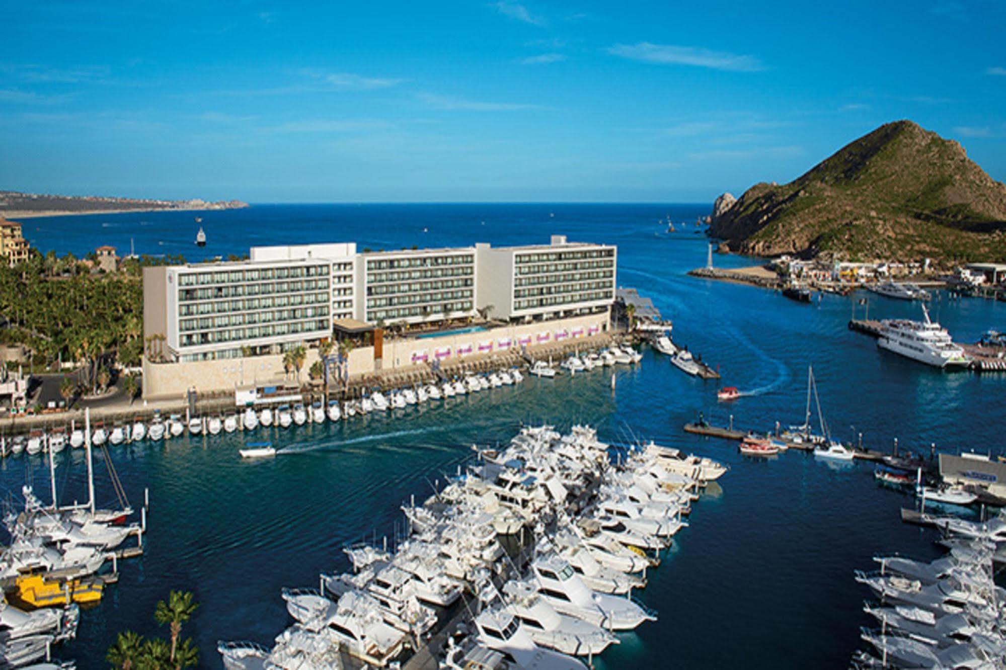 Breathless Cabo San Lucas - Adults Only Hotel Exterior photo