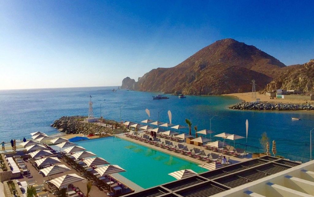 Breathless Cabo San Lucas - Adults Only Hotel Exterior photo